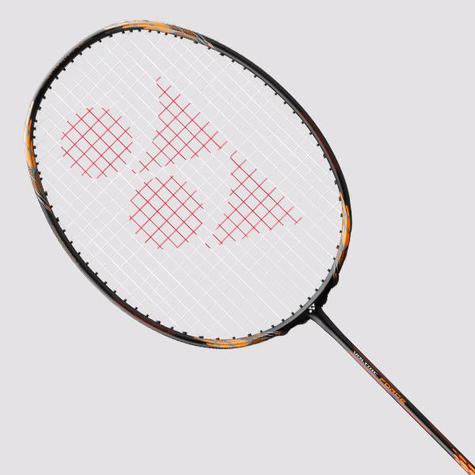 Yonex Voltric Force Badminton Racket - Black - main image